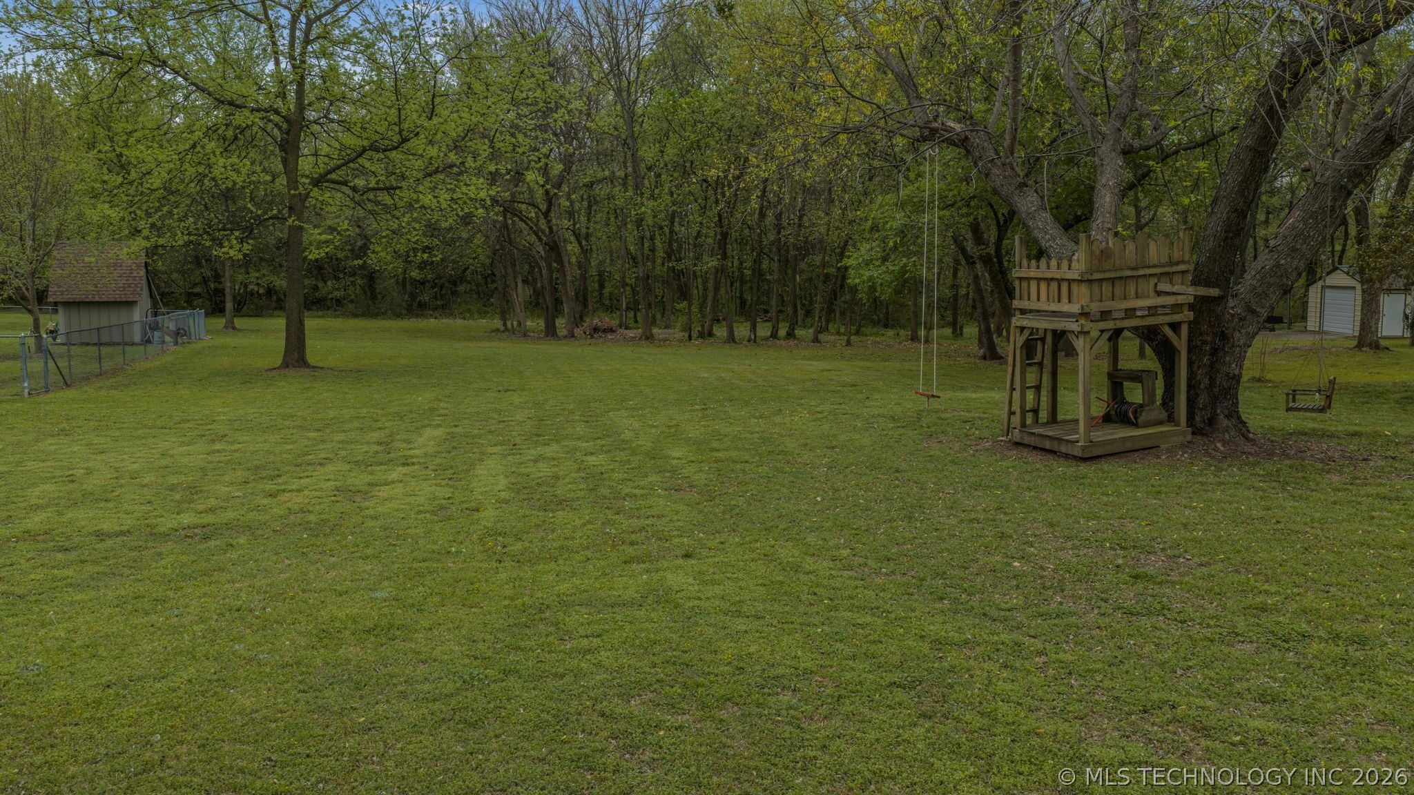 1485 Old Ketchum Road Langley OK 74350