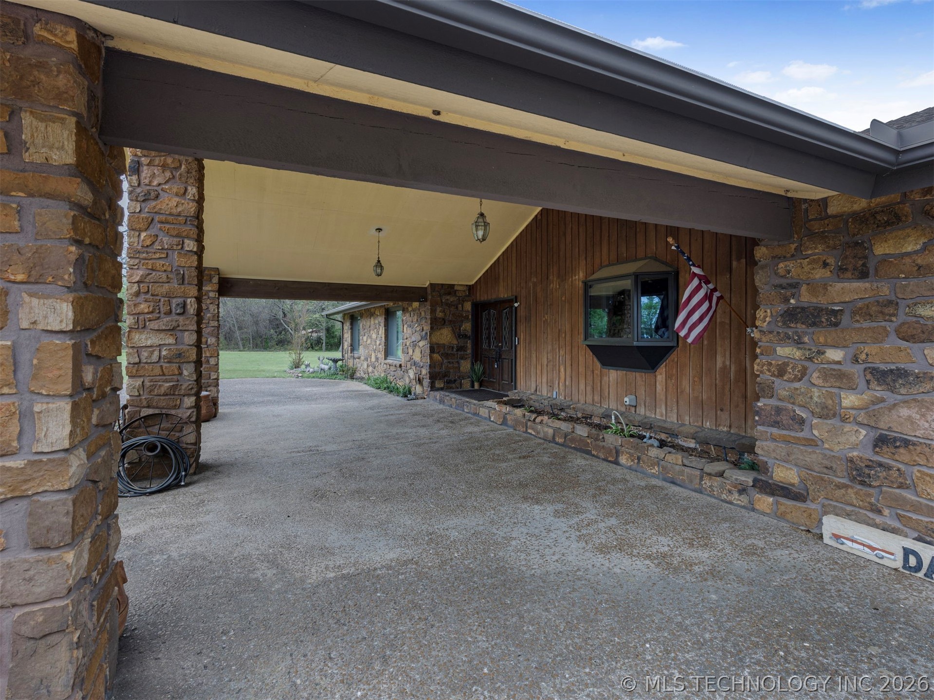 1485 Old Ketchum Road Langley OK 74350