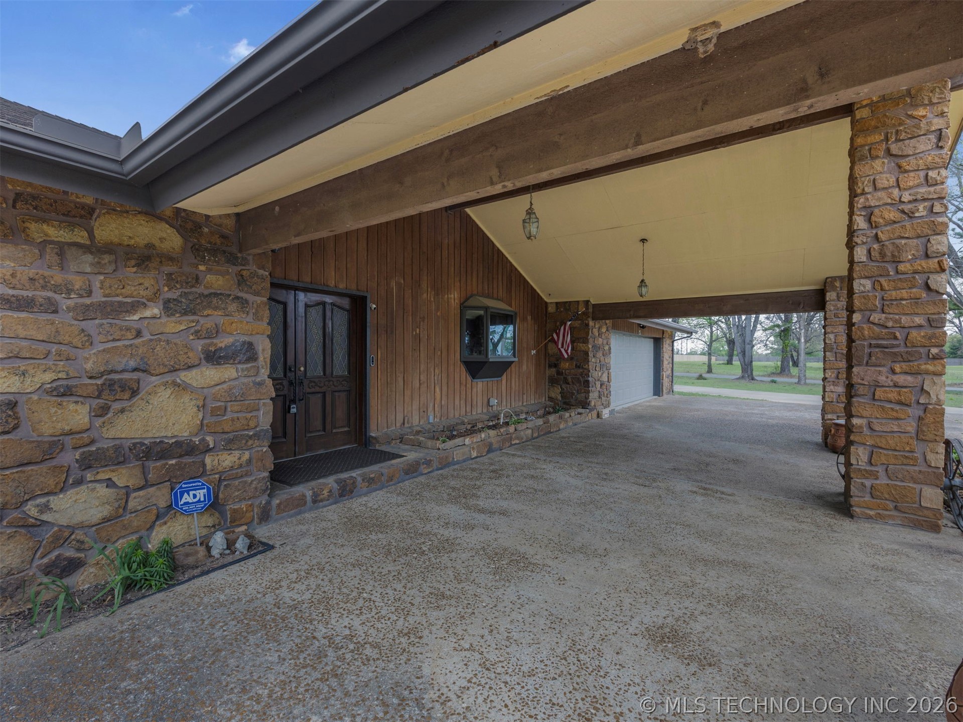 1485 Old Ketchum Road Langley OK 74350