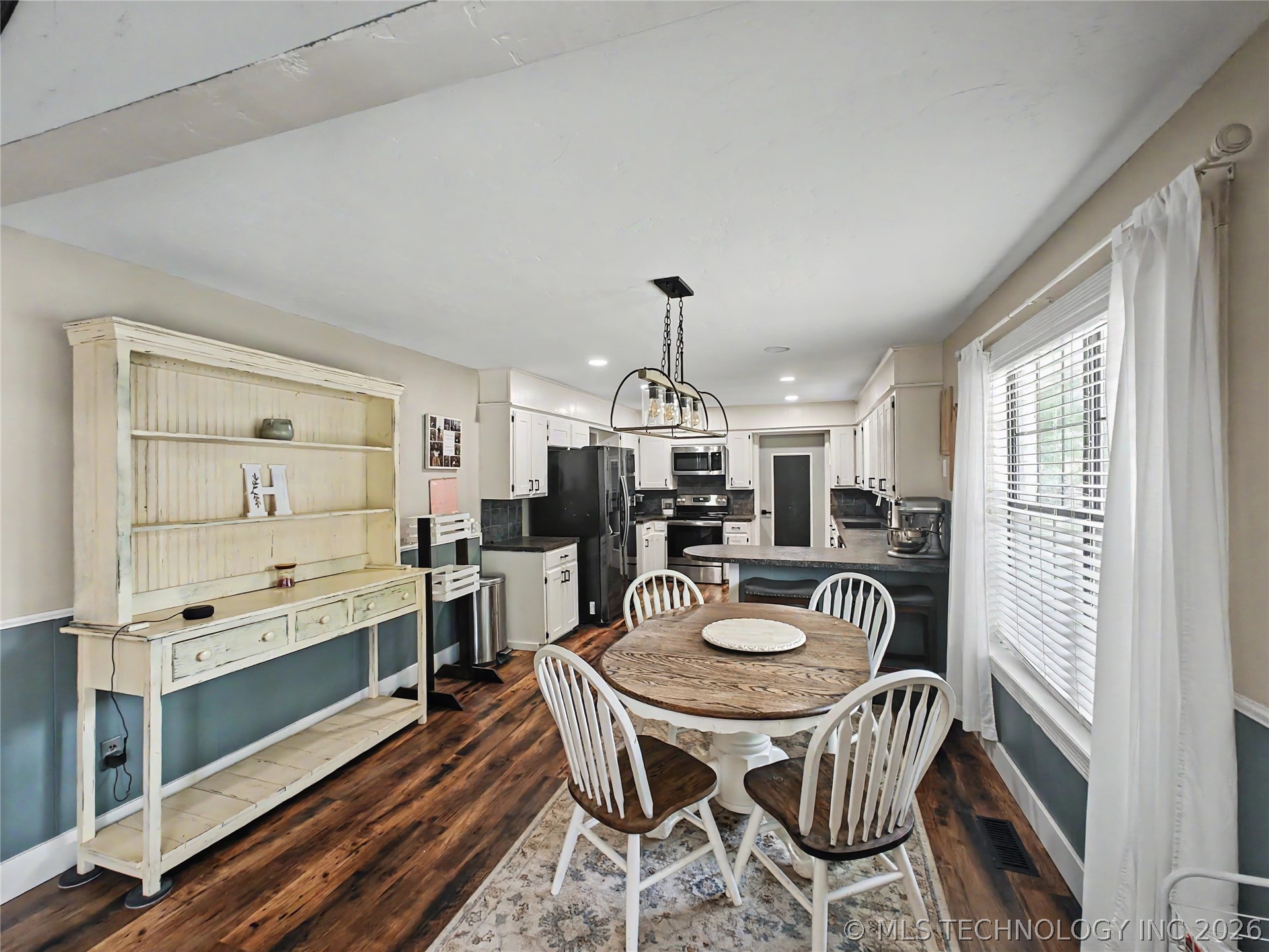 804 Kaufman Street Tahlequah OK 74464
