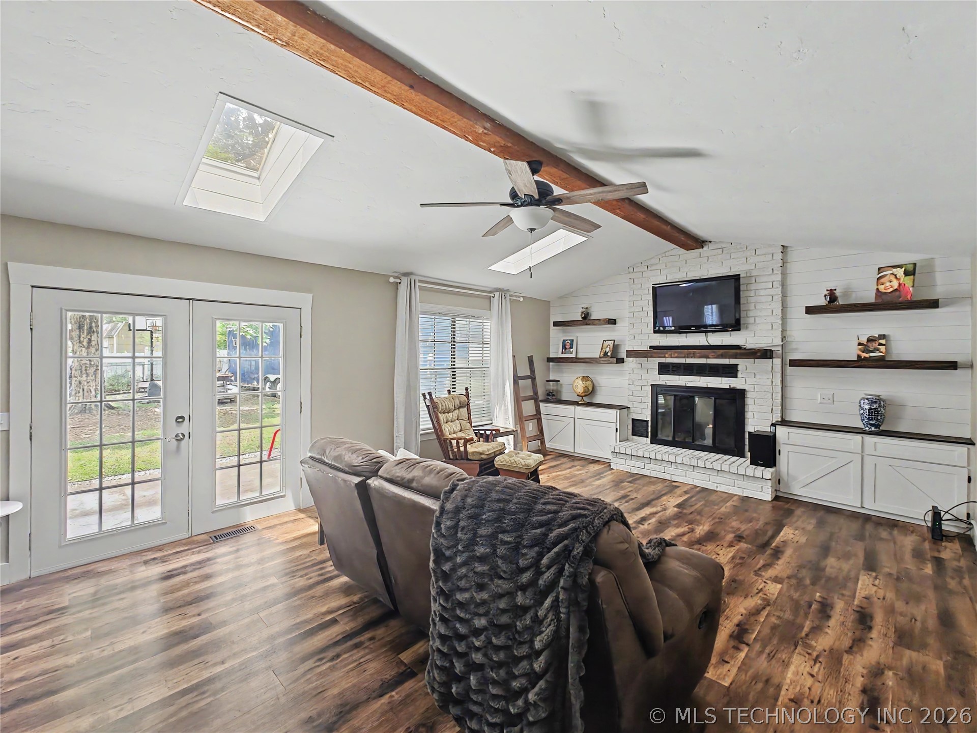 804 Kaufman Street Tahlequah OK 74464