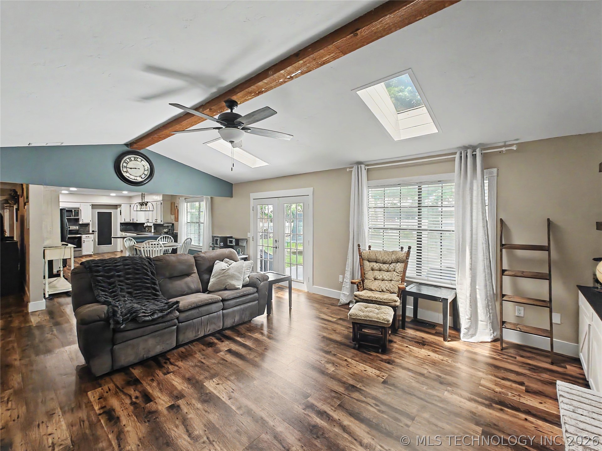 804 Kaufman Street Tahlequah OK 74464