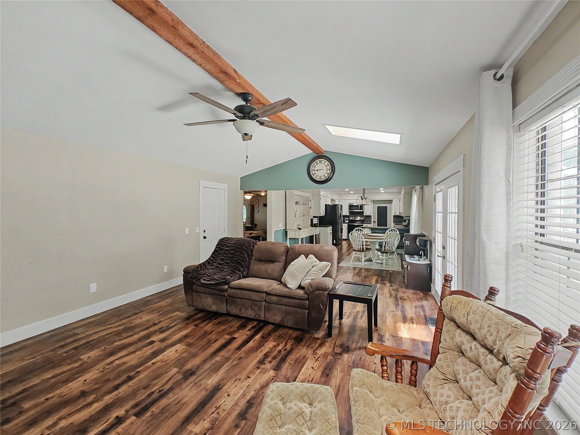 804 Kaufman Street Tahlequah OK 74464