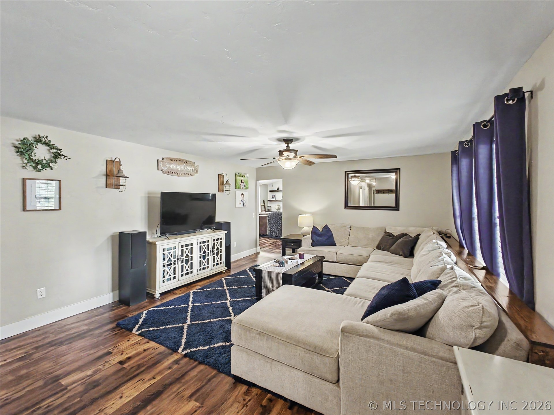 804 Kaufman Street Tahlequah OK 74464