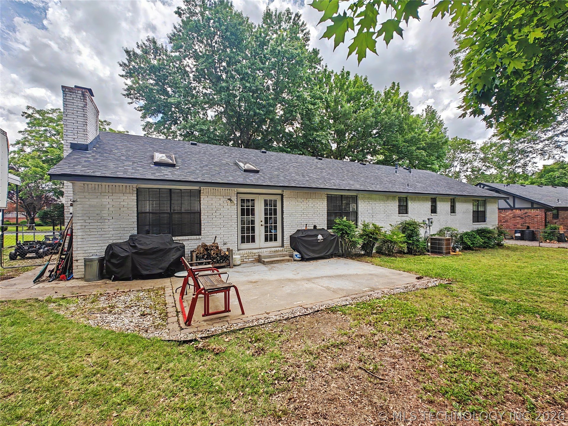804 Kaufman Street Tahlequah OK 74464