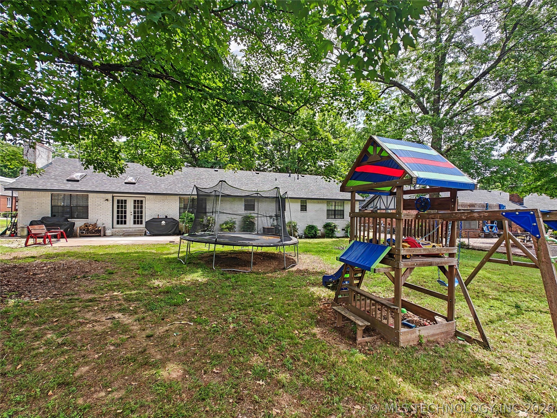 804 Kaufman Street Tahlequah OK 74464
