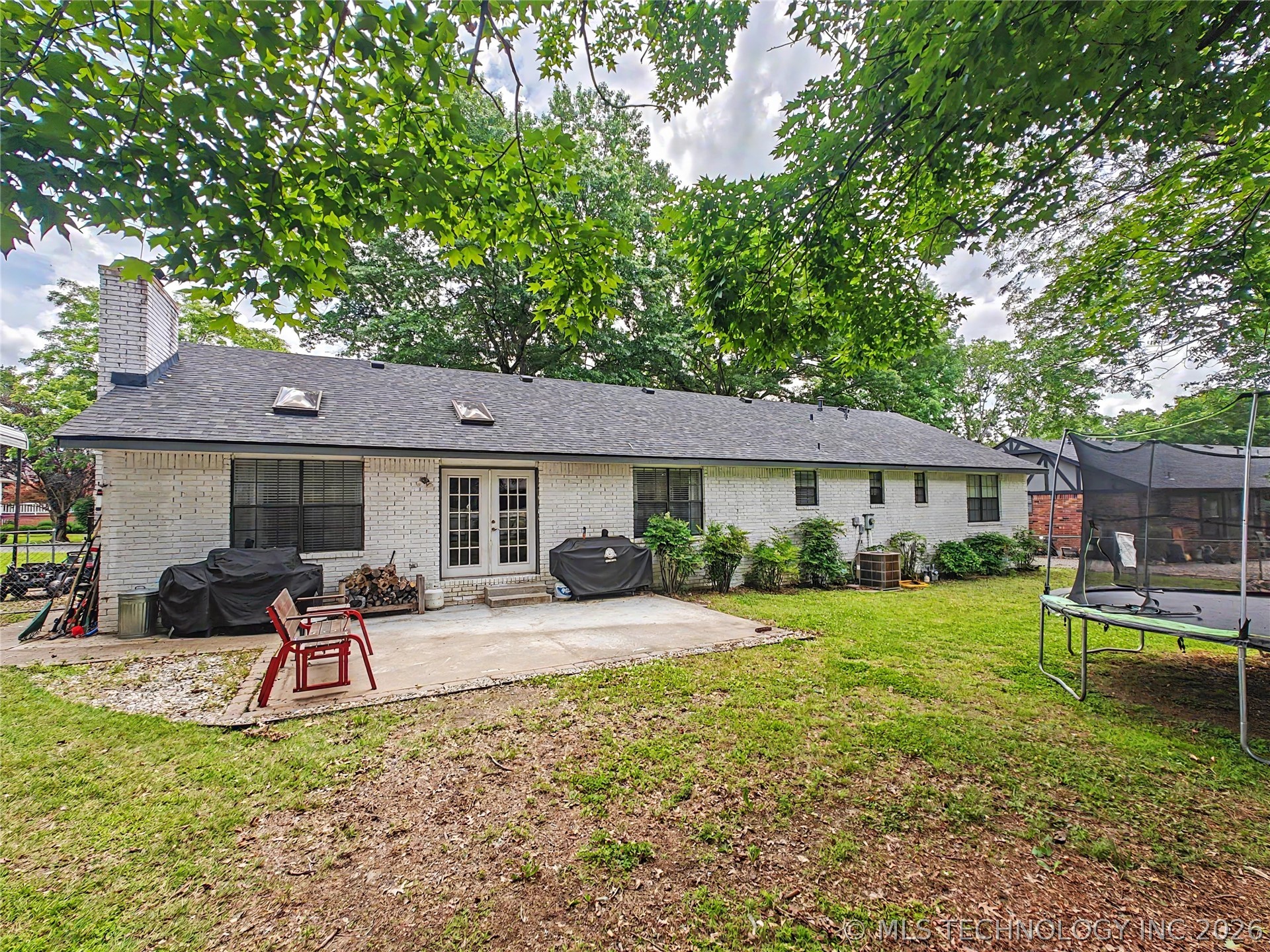 804 Kaufman Street Tahlequah OK 74464