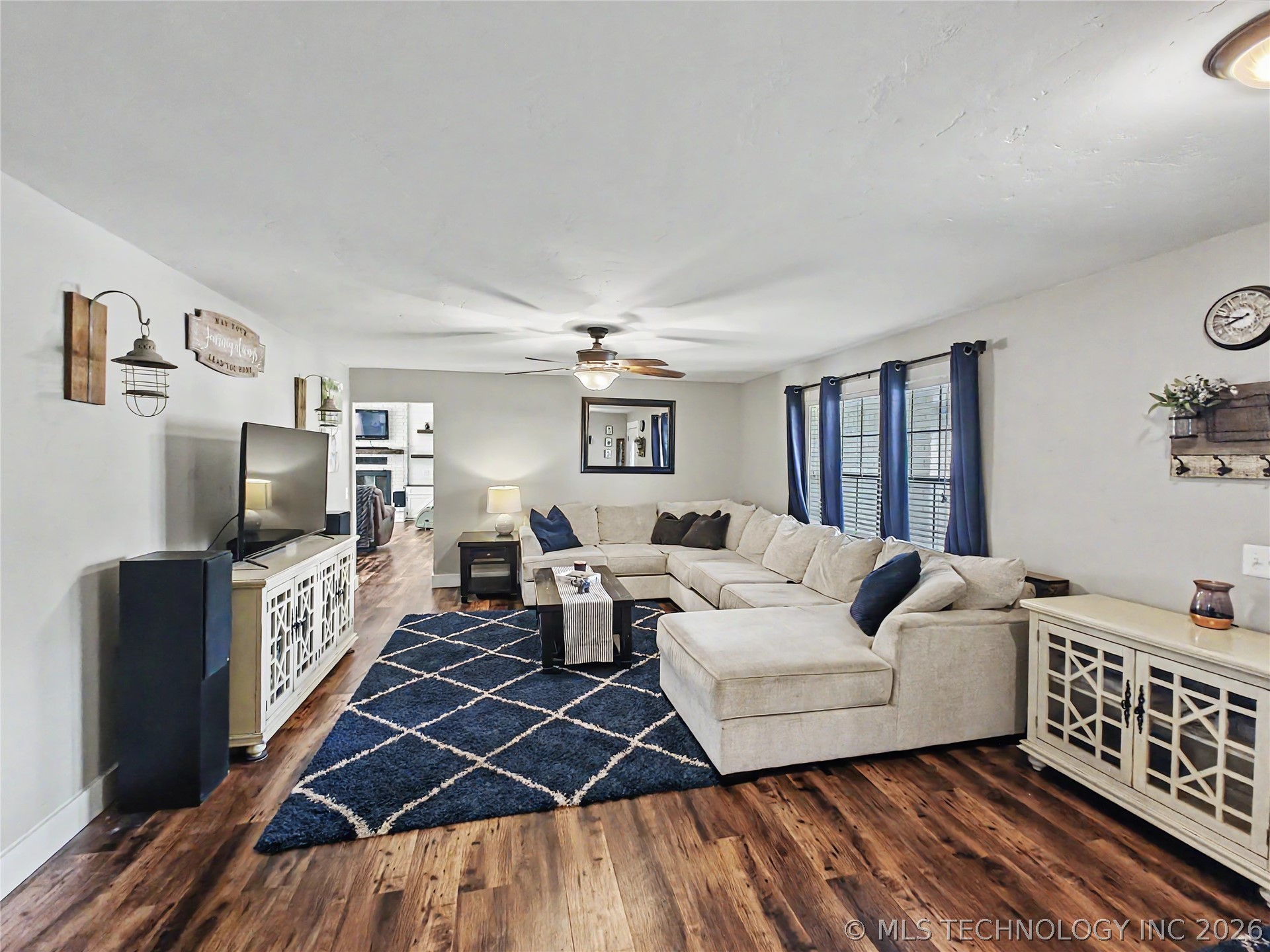 804 Kaufman Street Tahlequah OK 74464
