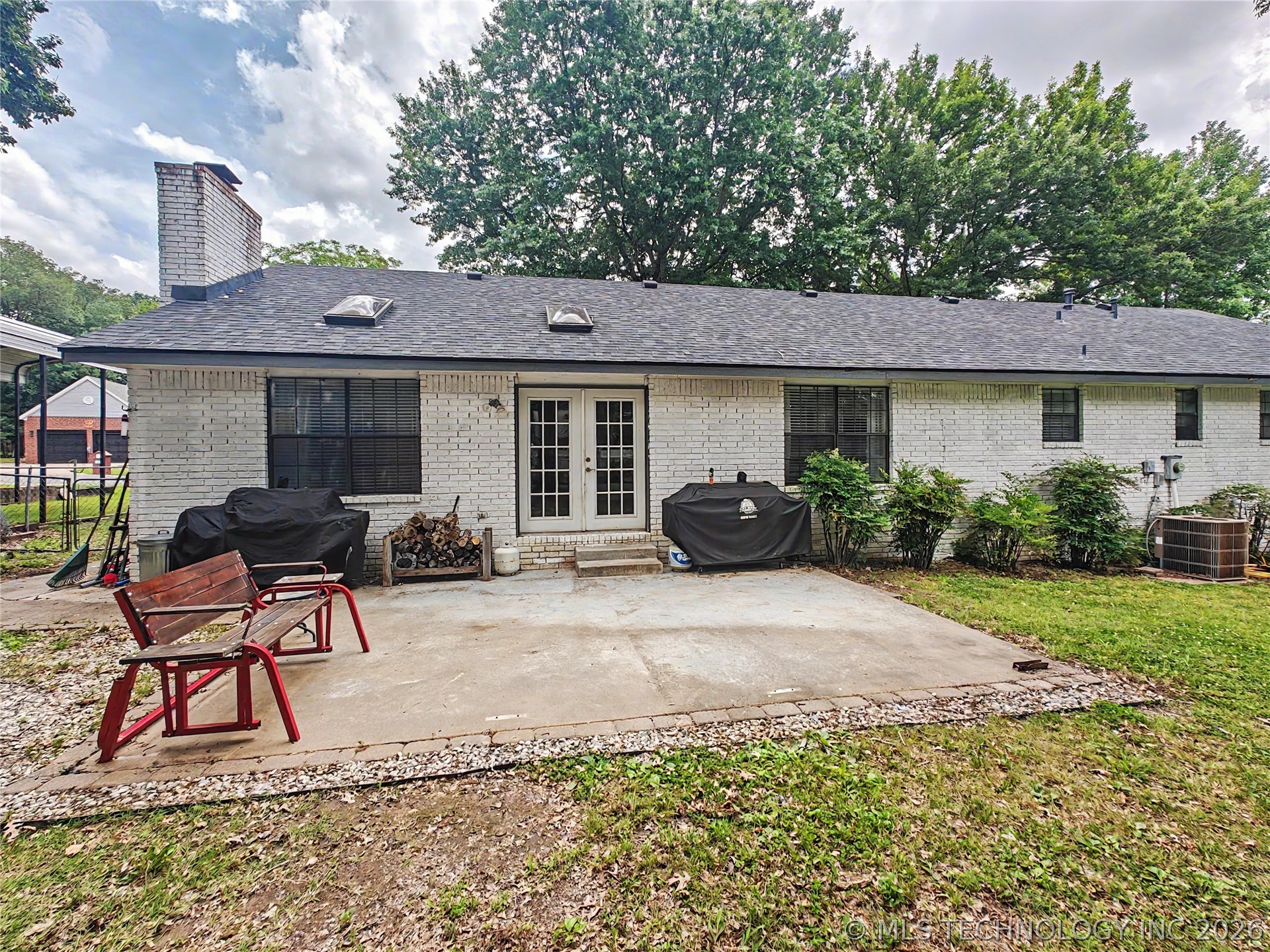 804 Kaufman Street Tahlequah OK 74464