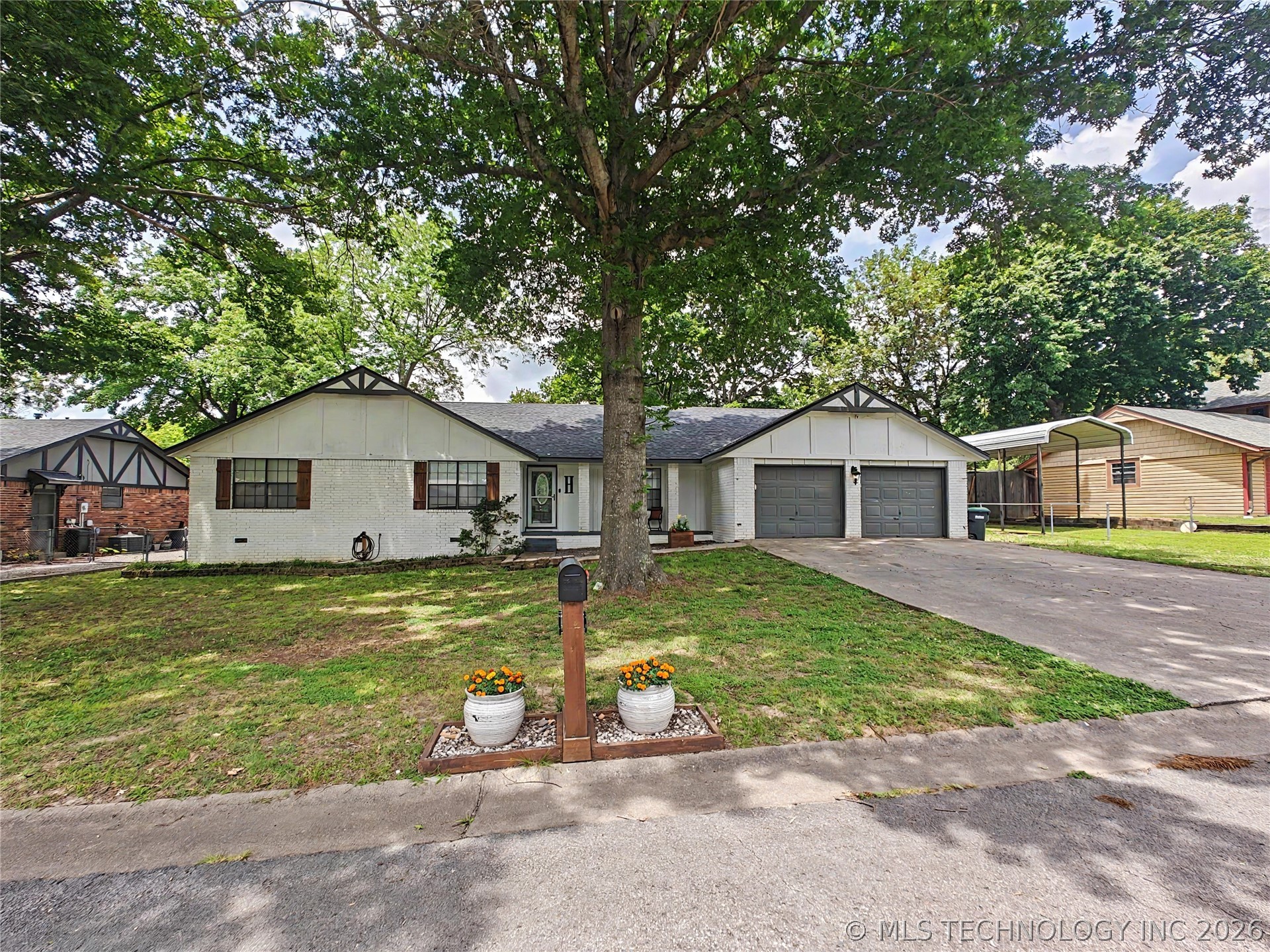 804 Kaufman Street Tahlequah OK 74464