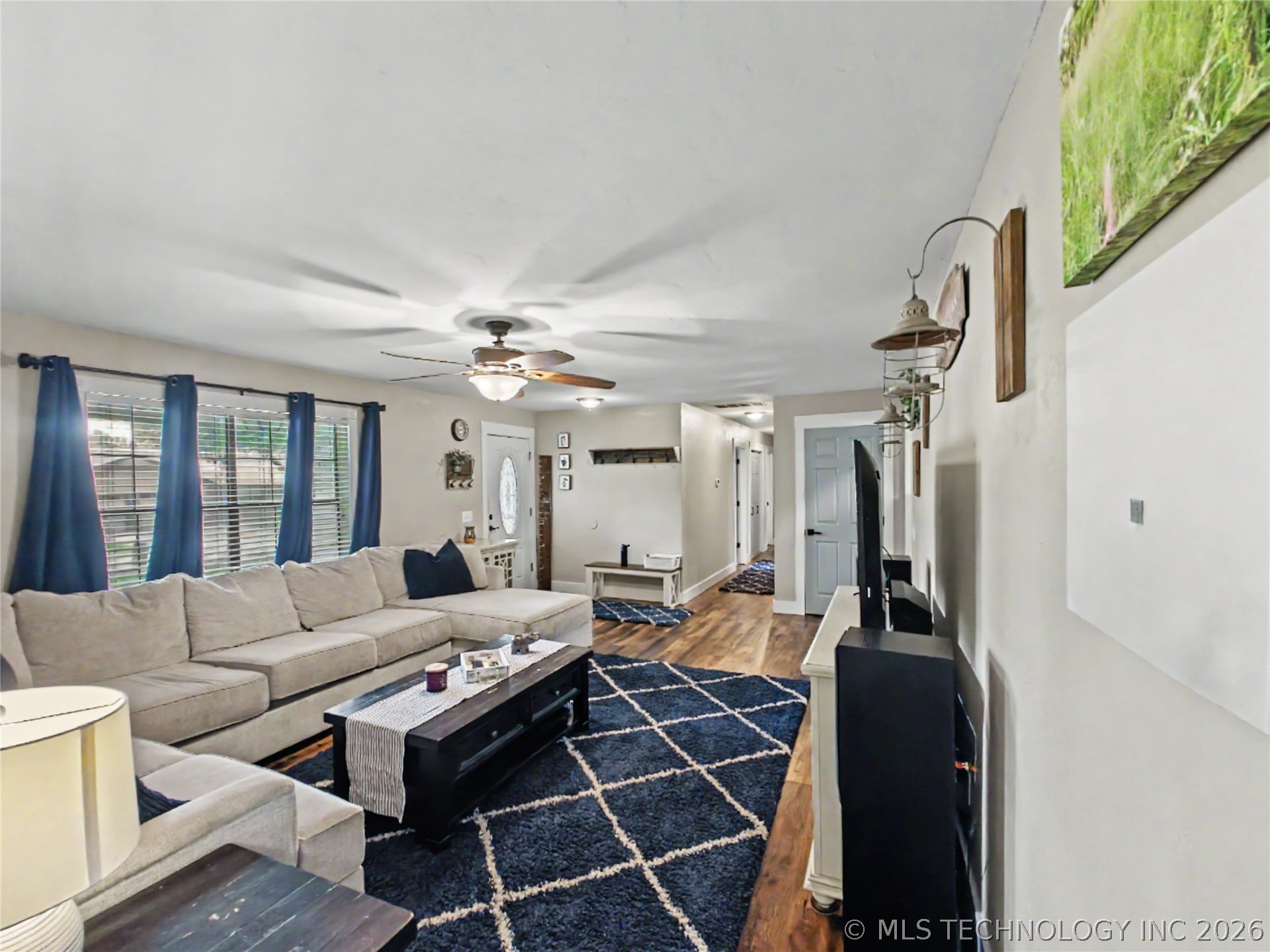 804 Kaufman Street Tahlequah OK 74464