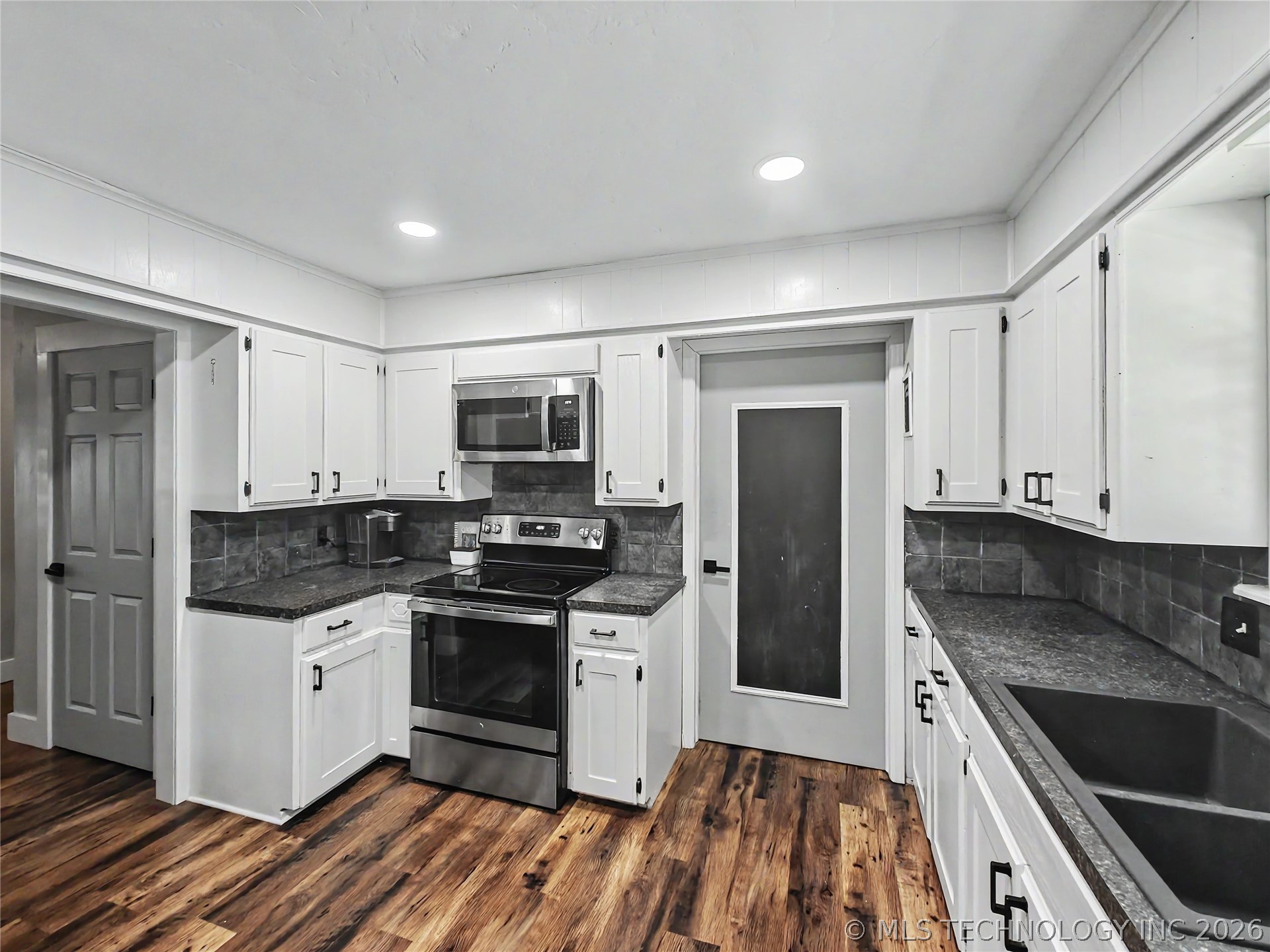 804 Kaufman Street Tahlequah OK 74464