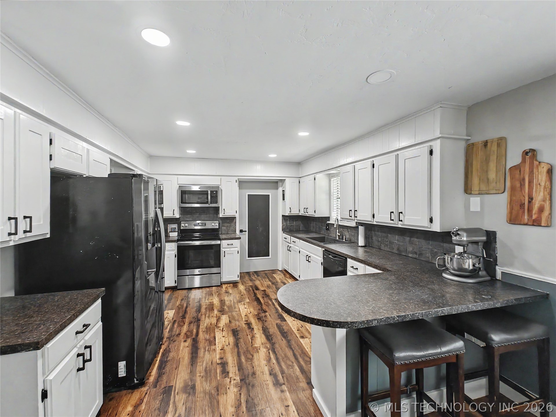 804 Kaufman Street Tahlequah OK 74464