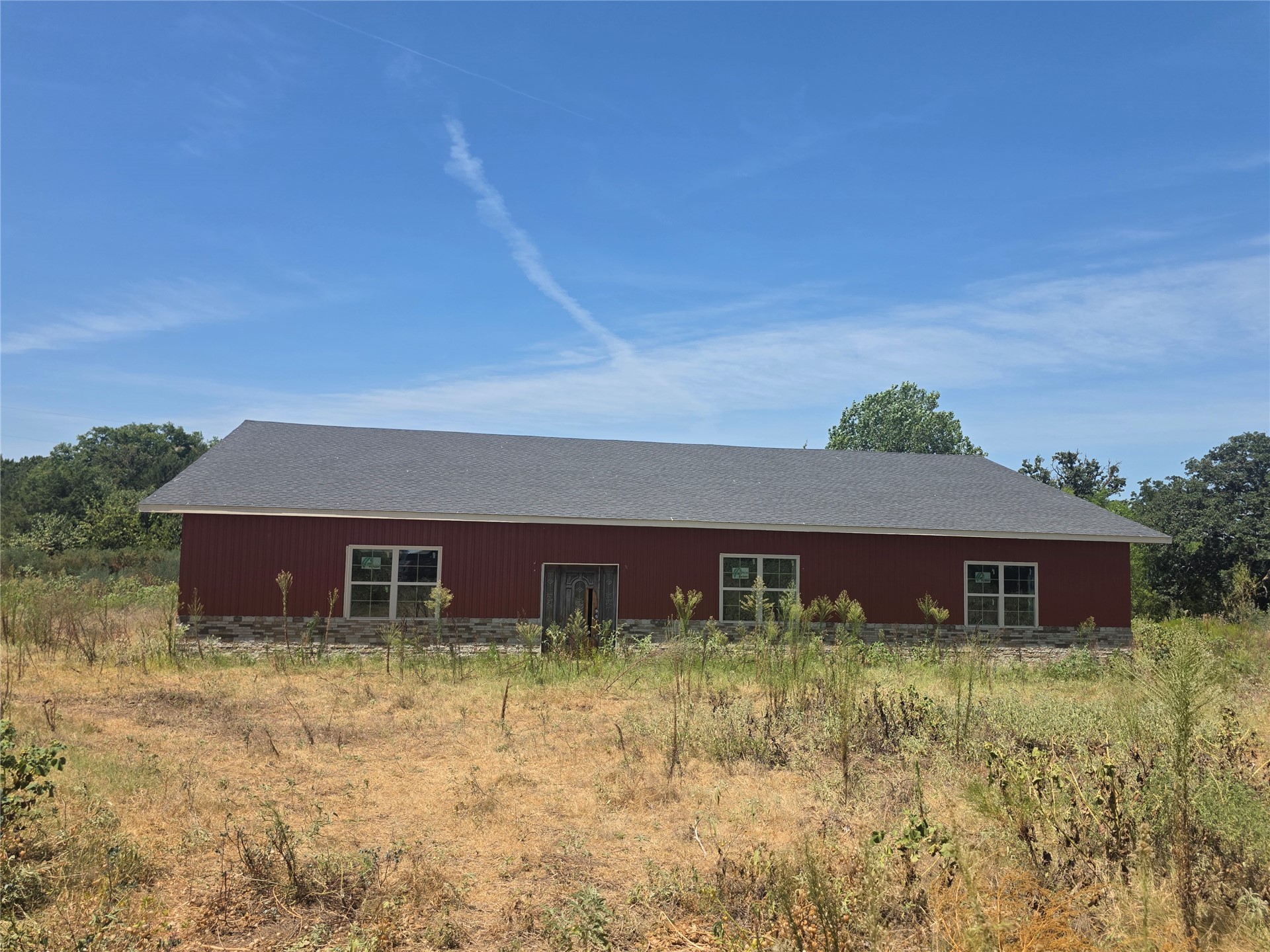 1860 Bumpass Hendrix OK 74741
