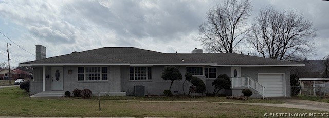 308 E South Mcalester OK 74501