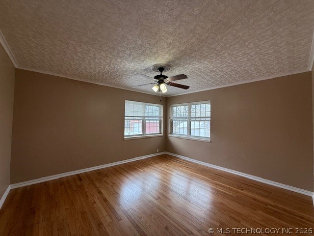 308 E South Mcalester OK 74501