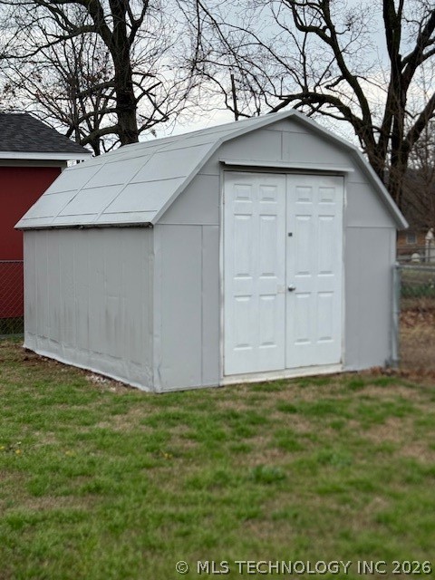 308 E South Mcalester OK 74501