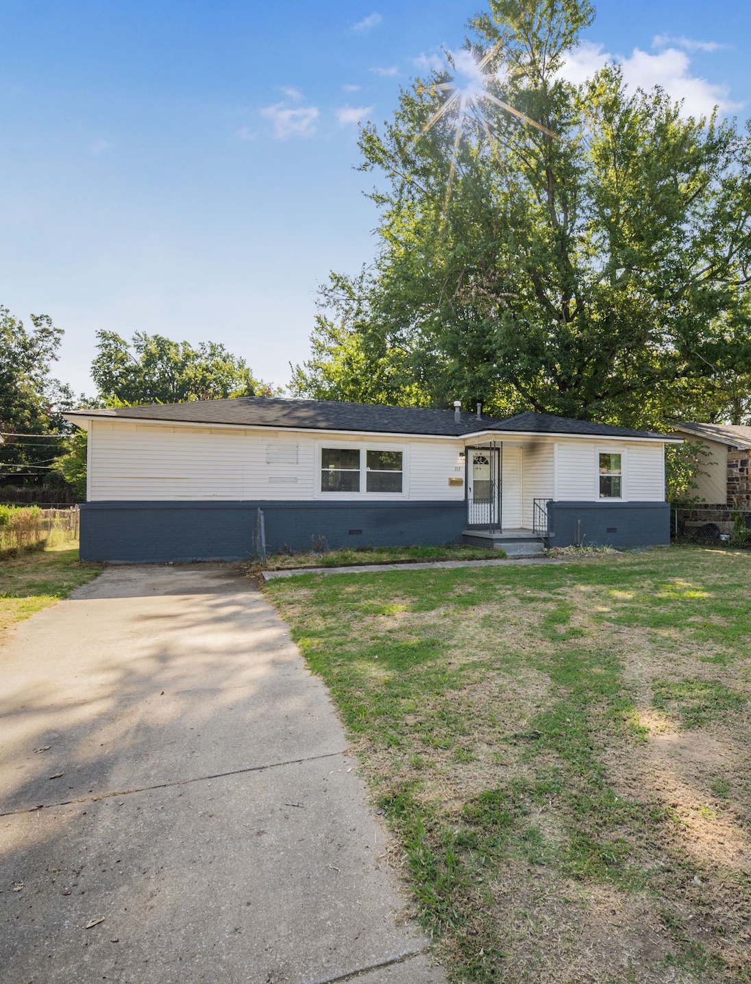 313 S 44th Westavenue Tulsa OK 74127