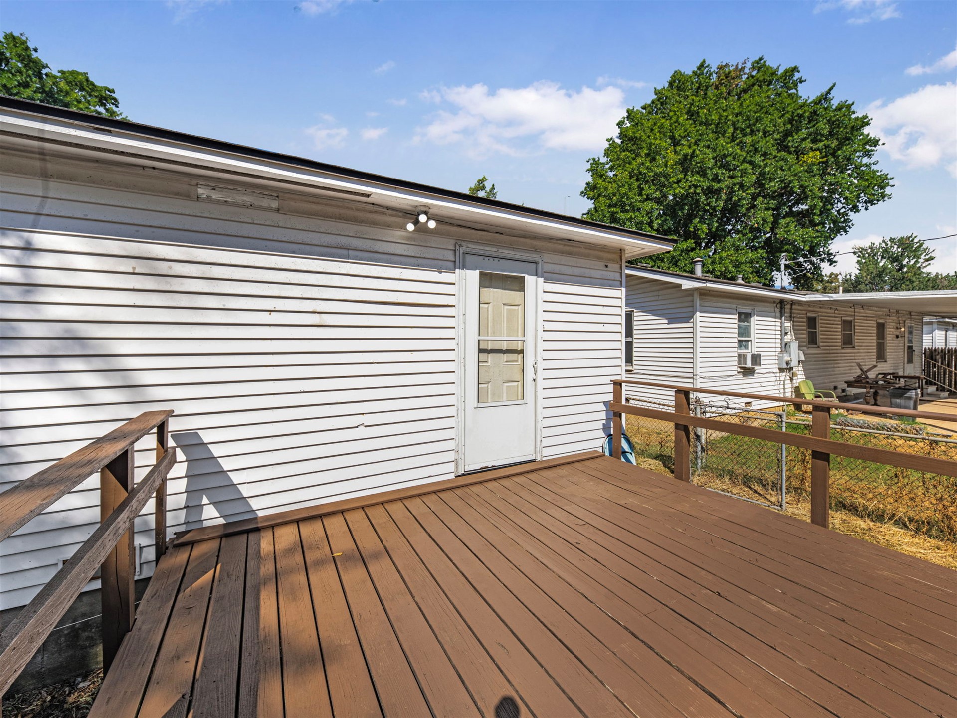 313 S 44th Westavenue Tulsa OK 74127