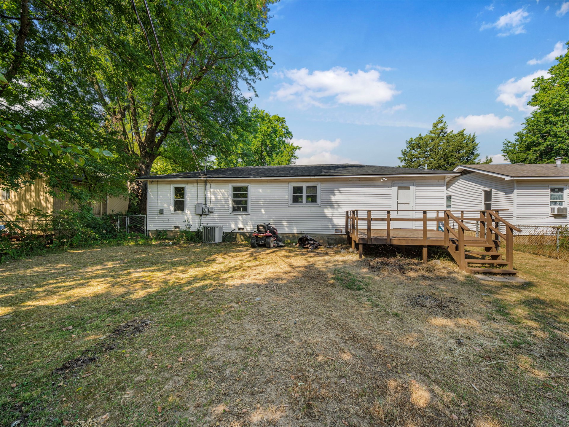 313 S 44th Westavenue Tulsa OK 74127