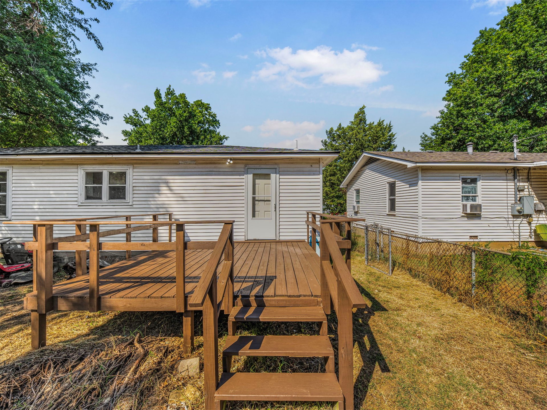 313 S 44th Westavenue Tulsa OK 74127