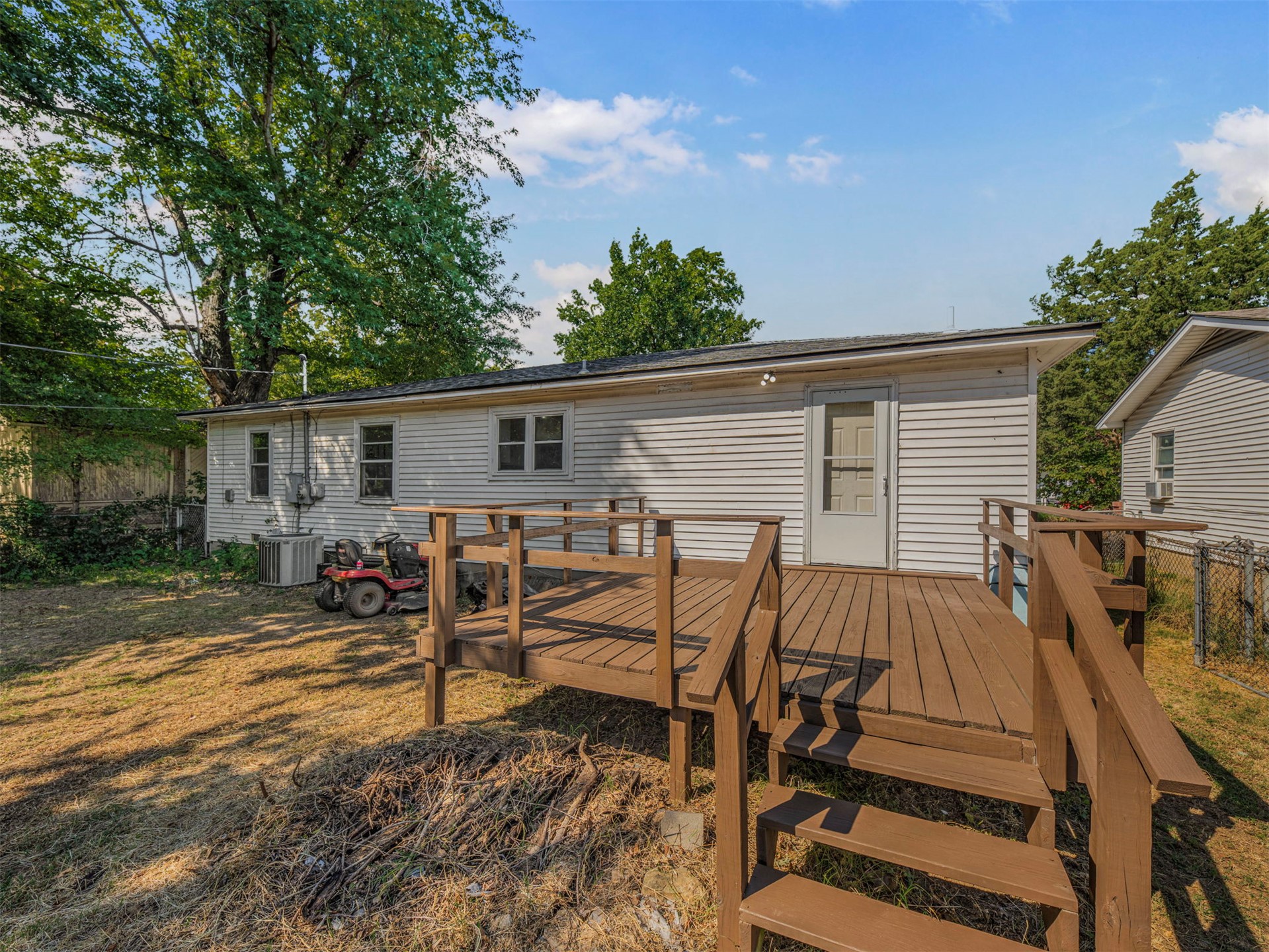 313 S 44th Westavenue Tulsa OK 74127