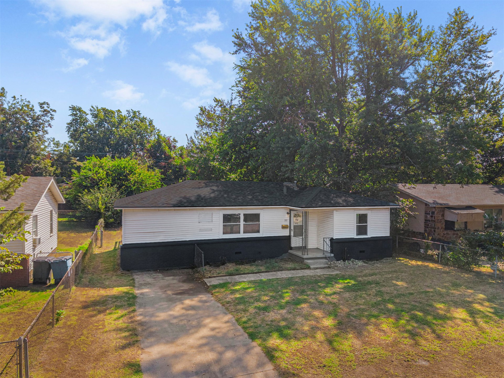 313 S 44th Westavenue Tulsa OK 74127