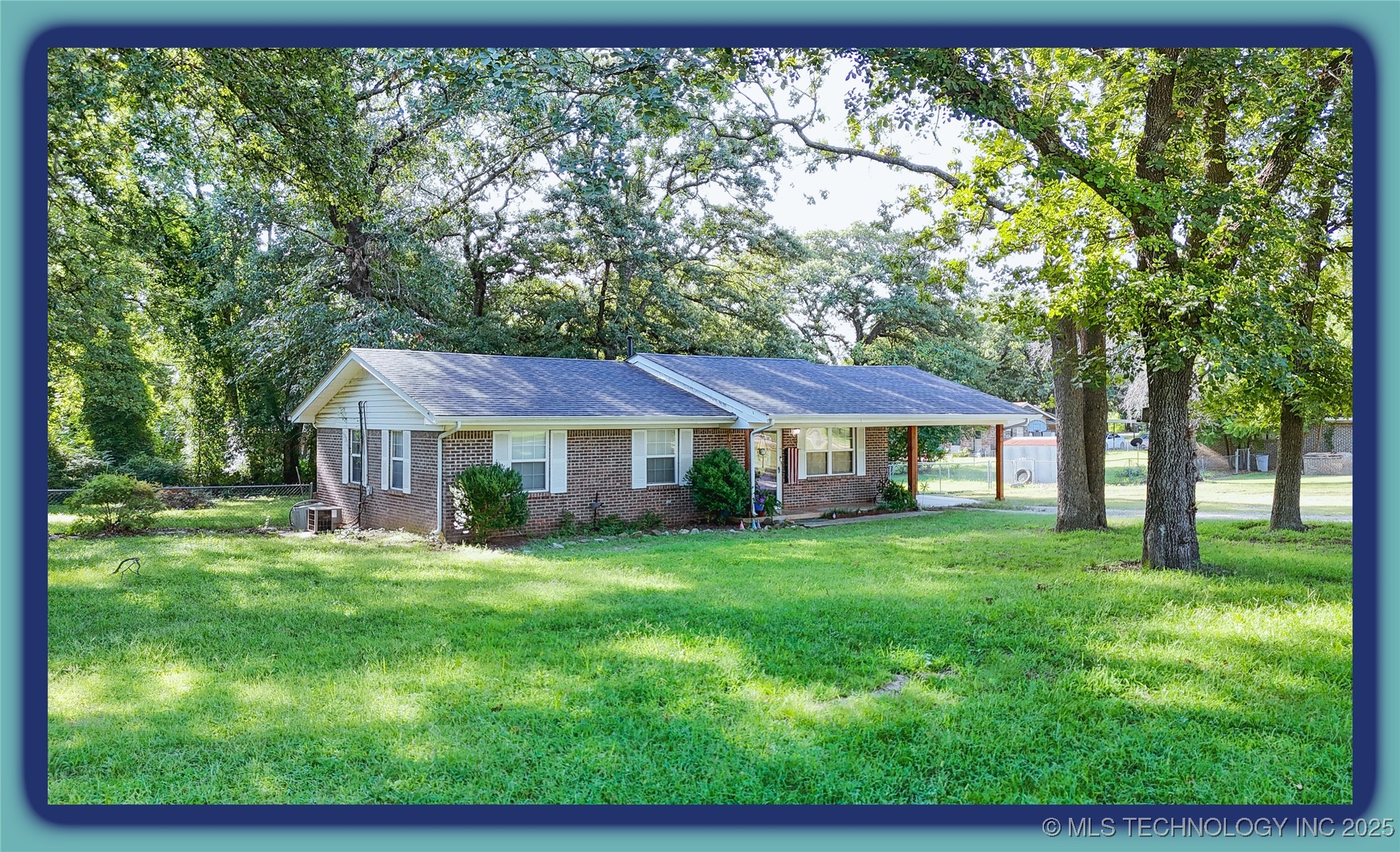 14174 County Road 3501 Ada OK 74820