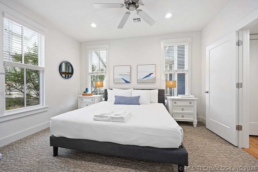 43 Center Lane S Carlton Landing OK 74432