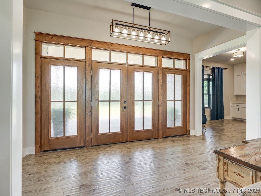24008 County Road 3520 Fitzhugh OK 74843
