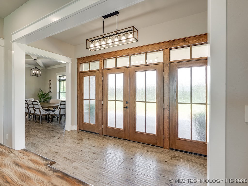 24008 County Road 3520 Fitzhugh OK 74843