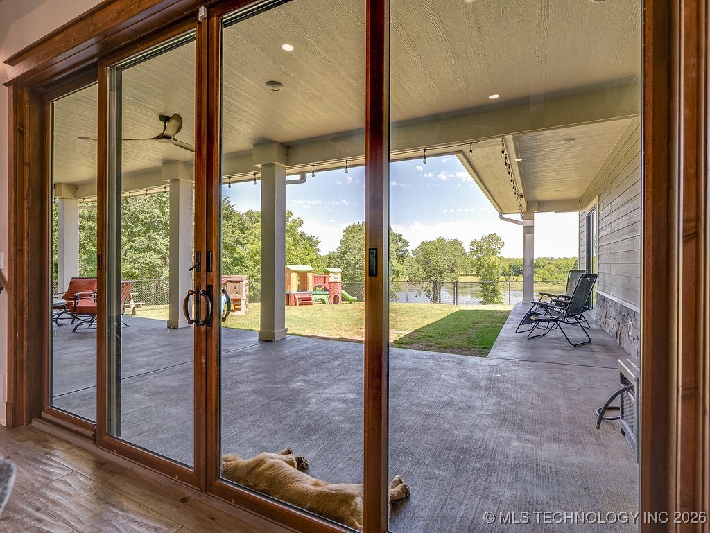 24008 County Road 3520 Fitzhugh OK 74843