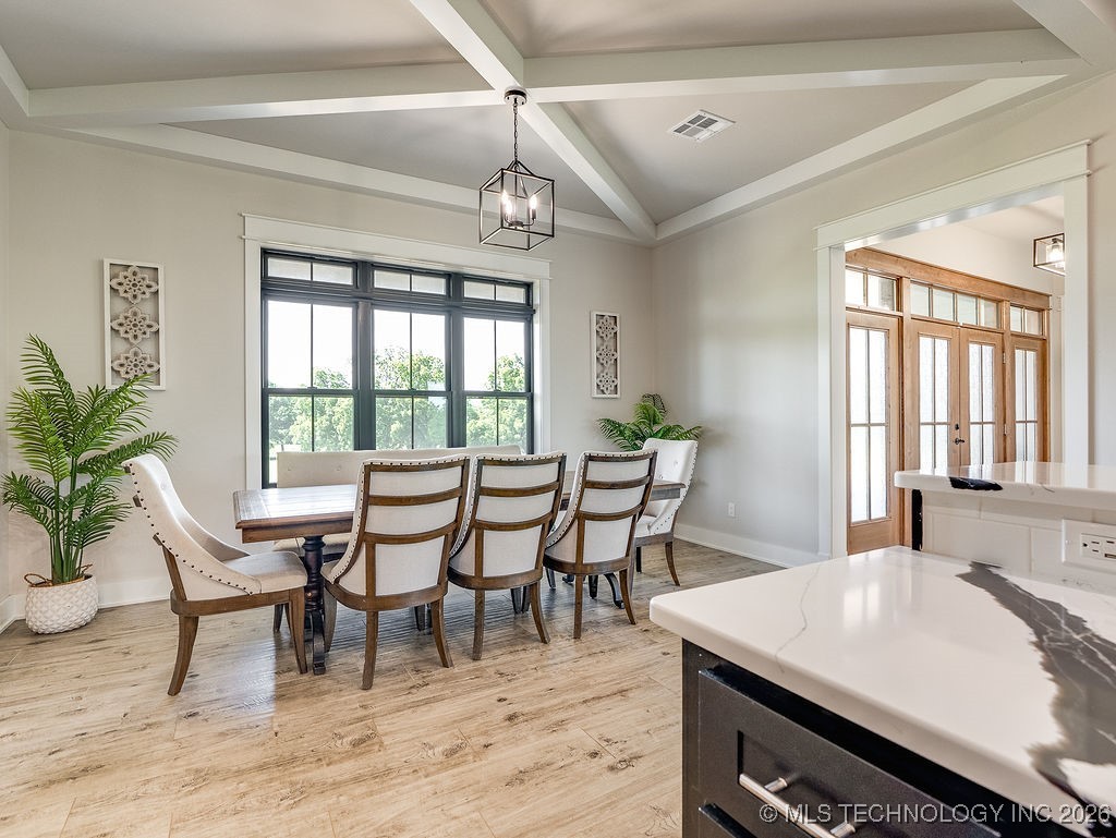 24008 County Road 3520 Fitzhugh OK 74843