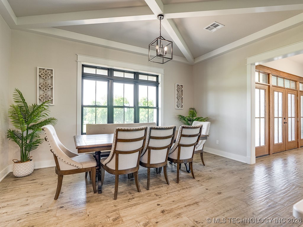 24008 County Road 3520 Fitzhugh OK 74843