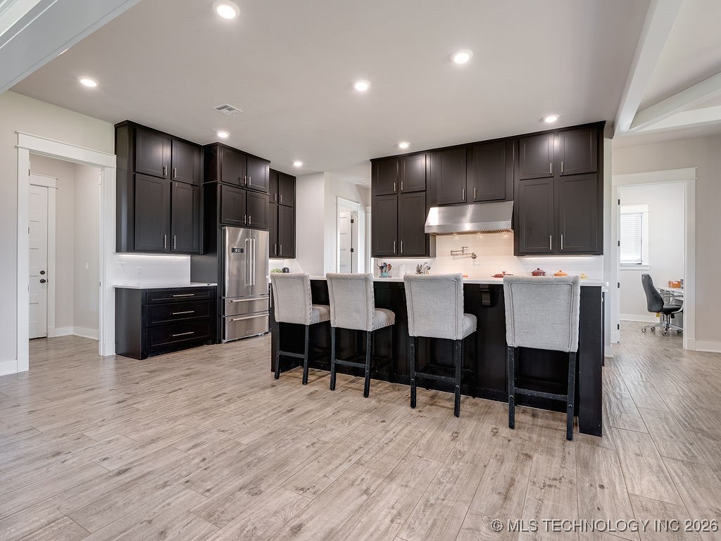 24008 County Road 3520 Fitzhugh OK 74843