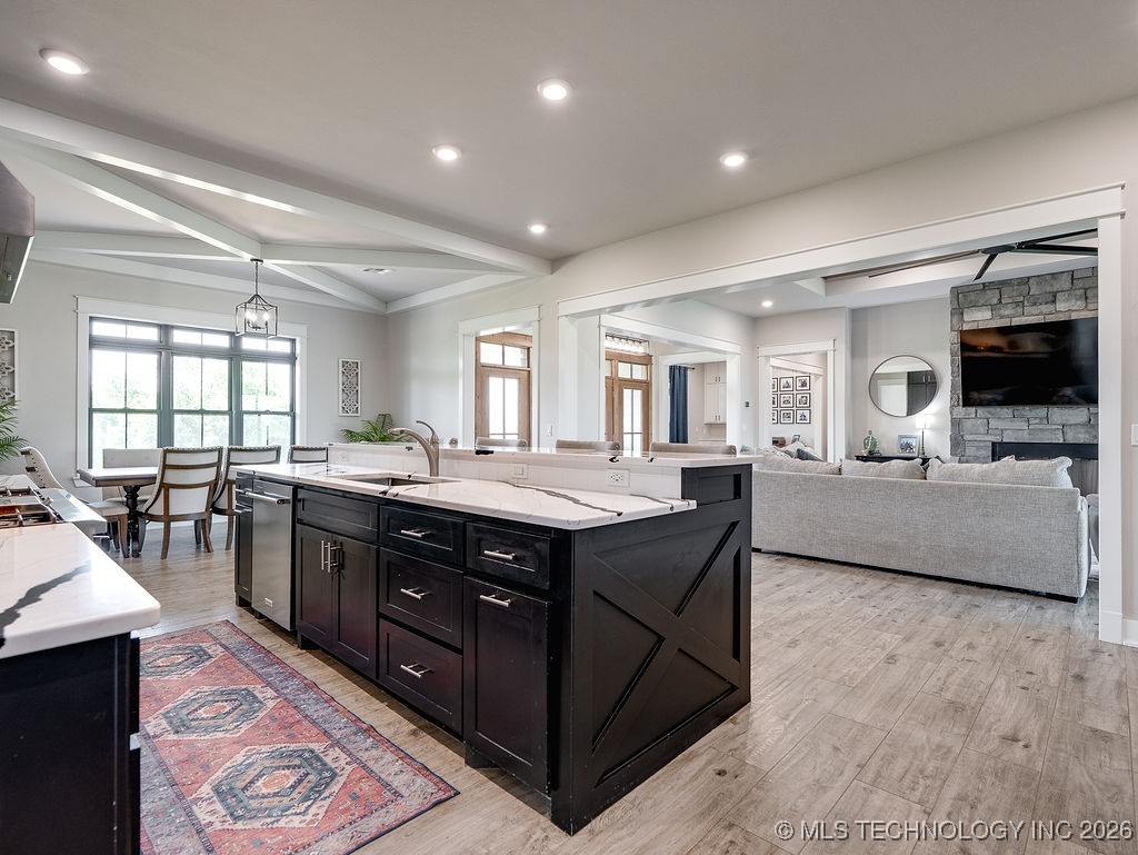 24008 County Road 3520 Fitzhugh OK 74843