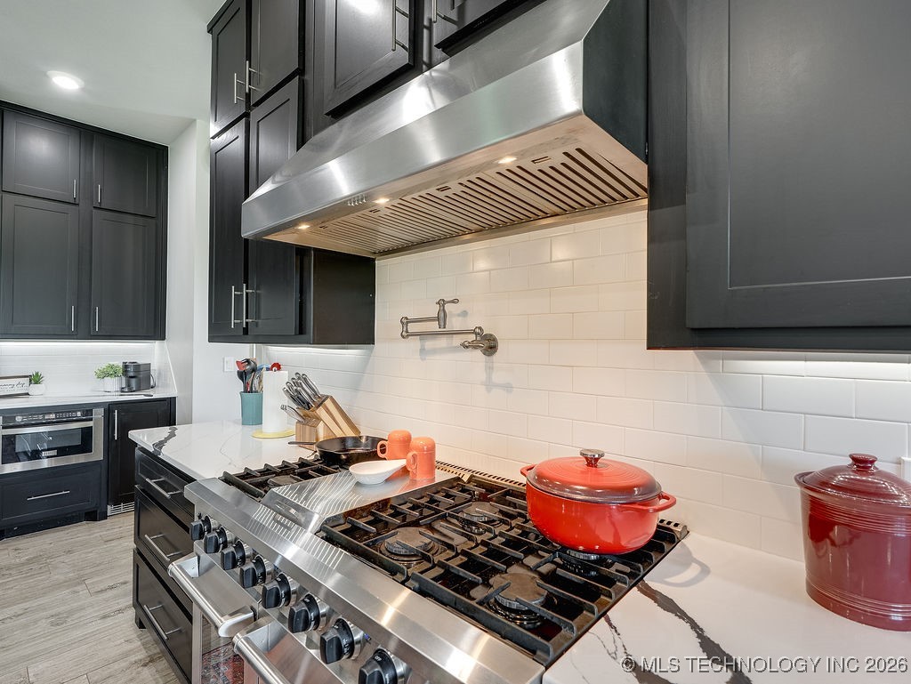 24008 County Road 3520 Fitzhugh OK 74843