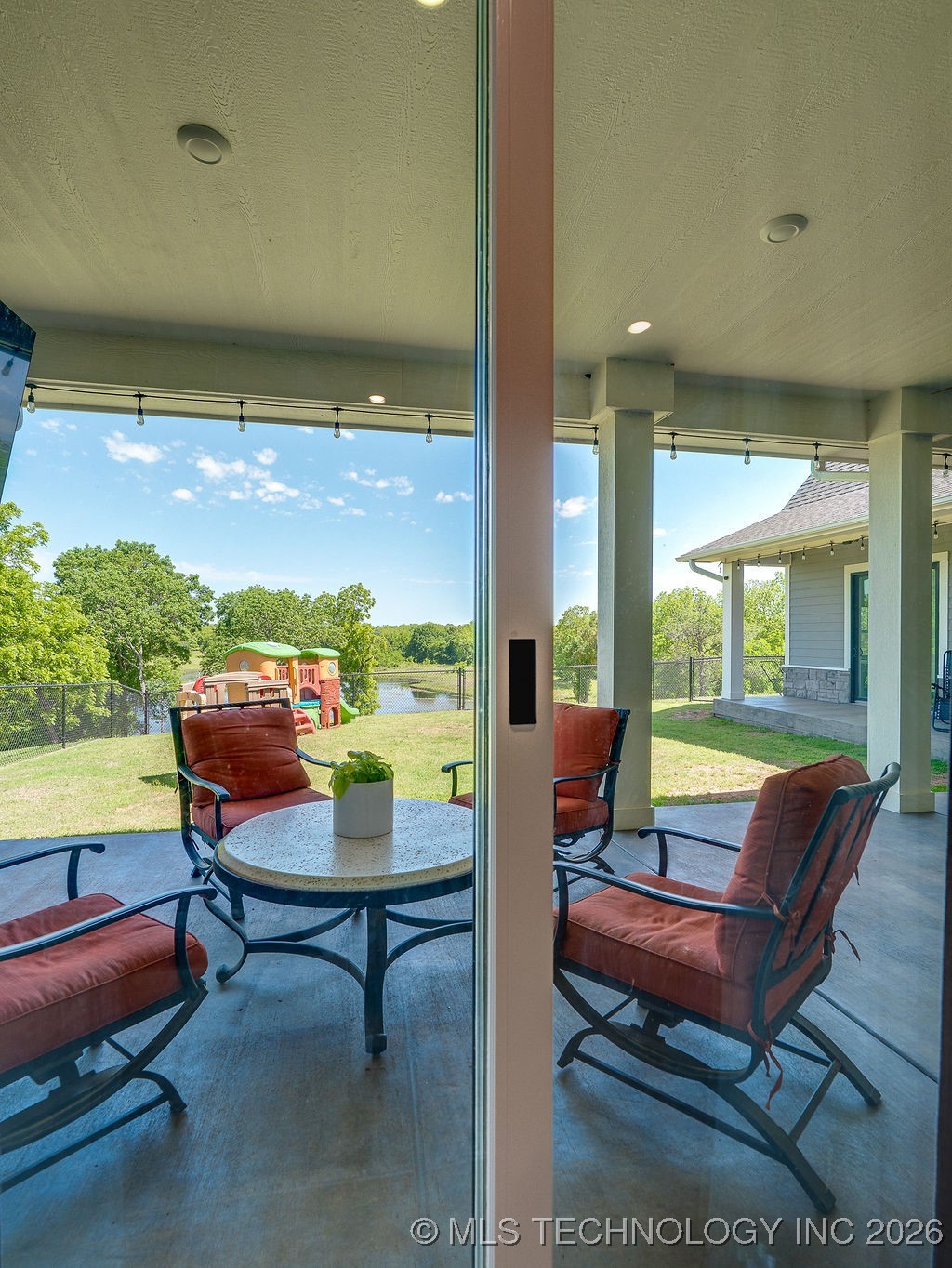 24008 County Road 3520 Fitzhugh OK 74843