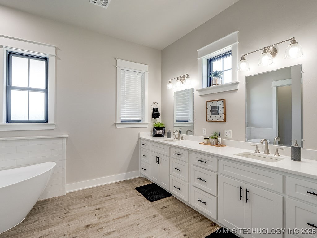 24008 County Road 3520 Fitzhugh OK 74843