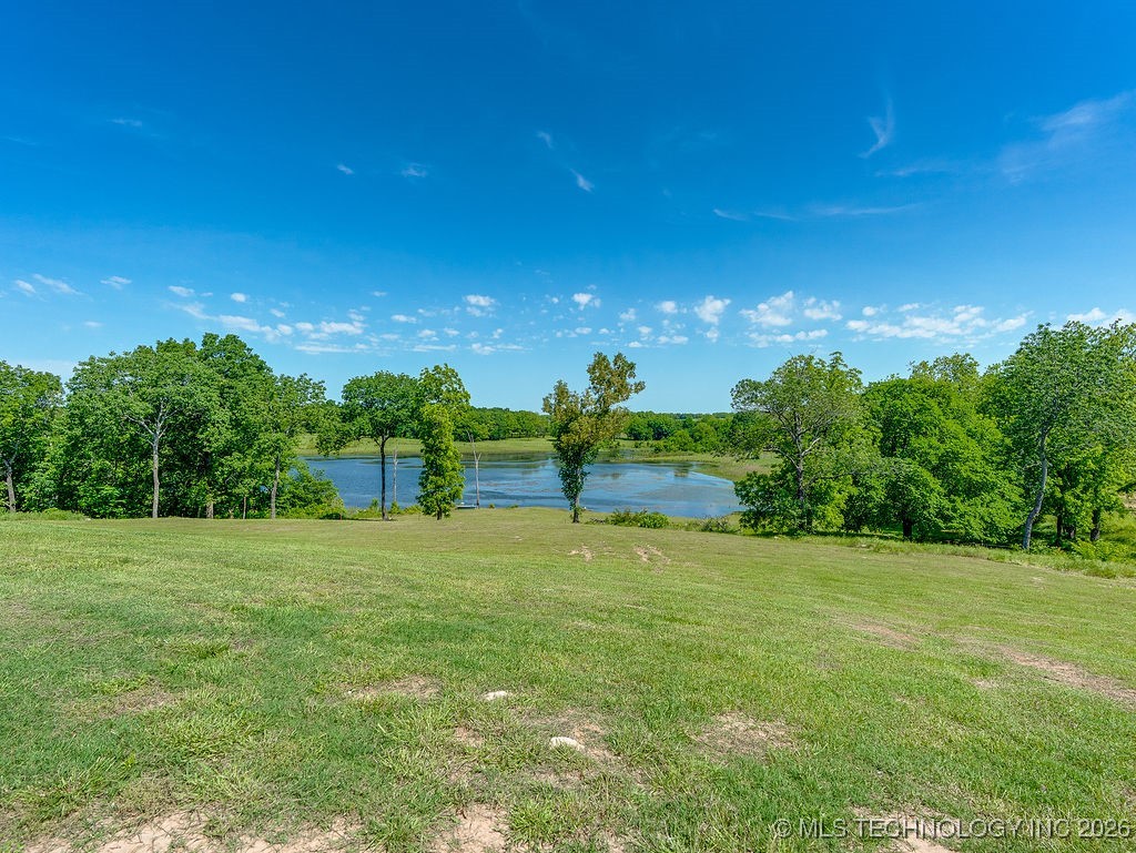 24008 County Road 3520 Fitzhugh OK 74843