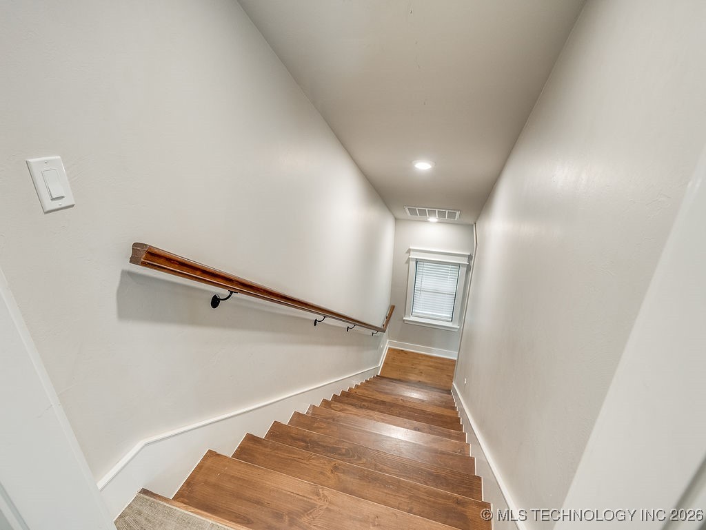 24008 County Road 3520 Fitzhugh OK 74843