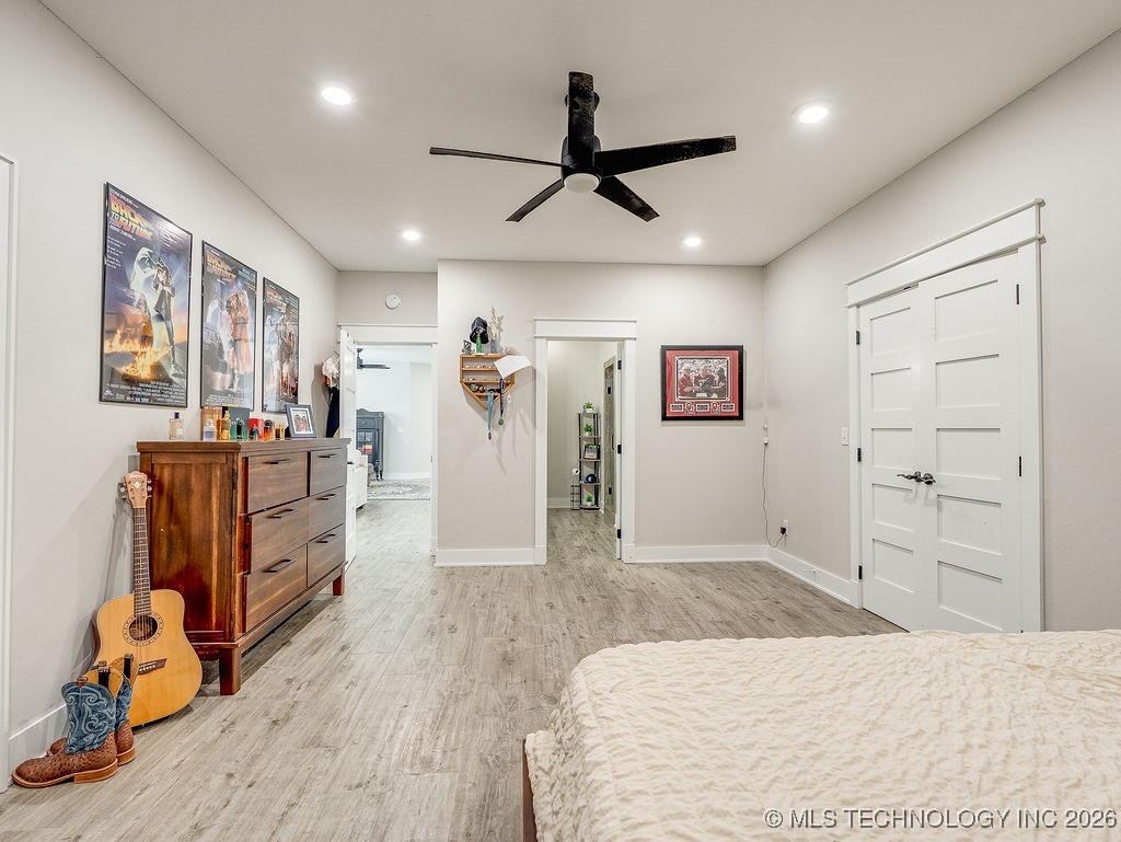 24008 County Road 3520 Fitzhugh OK 74843