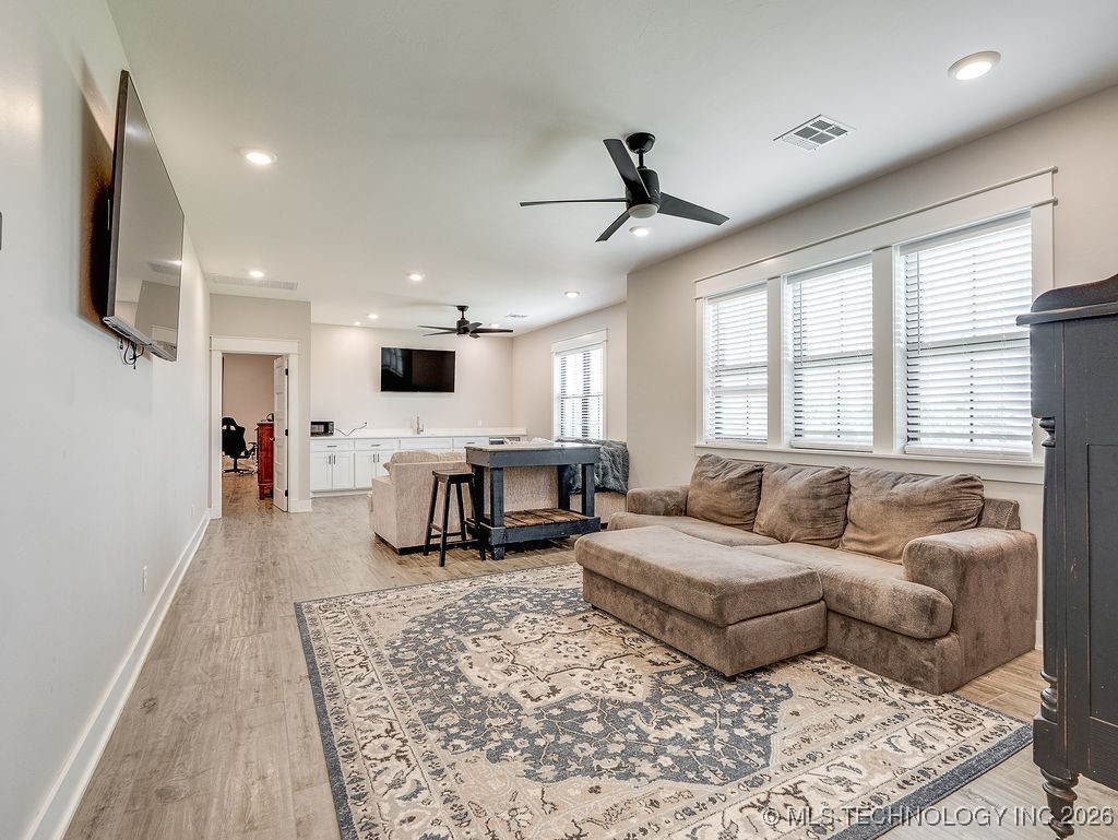 24008 County Road 3520 Fitzhugh OK 74843