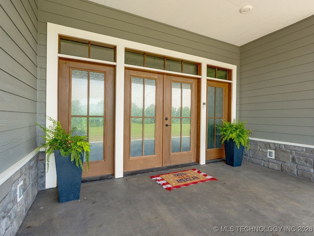 24008 County Road 3520 Fitzhugh OK 74843