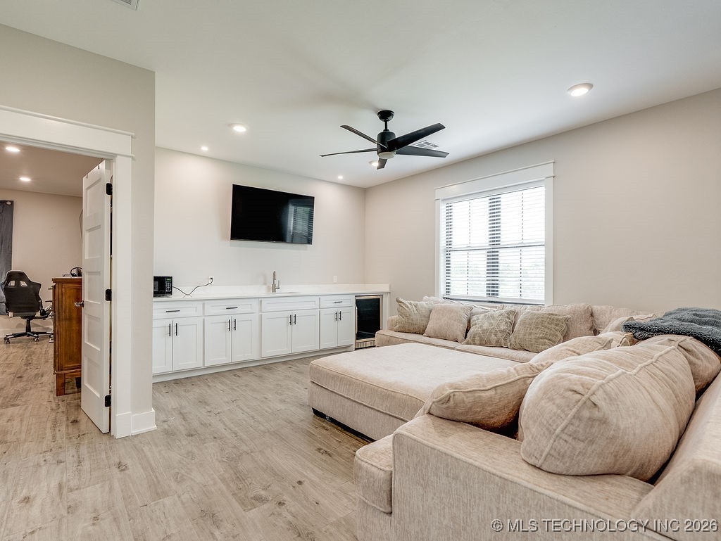 24008 County Road 3520 Fitzhugh OK 74843
