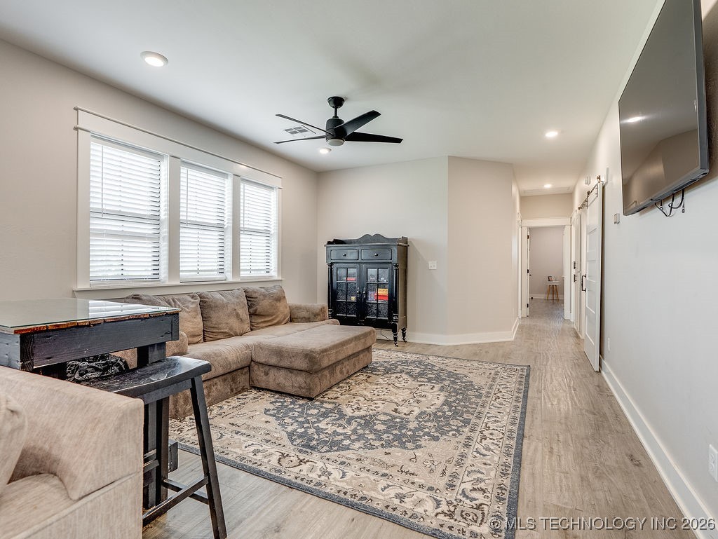 24008 County Road 3520 Fitzhugh OK 74843