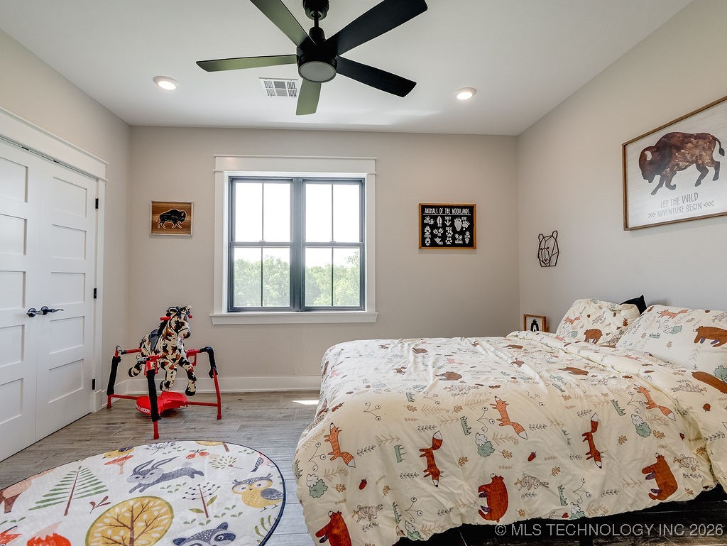 24008 County Road 3520 Fitzhugh OK 74843