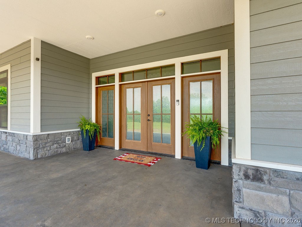 24008 County Road 3520 Fitzhugh OK 74843