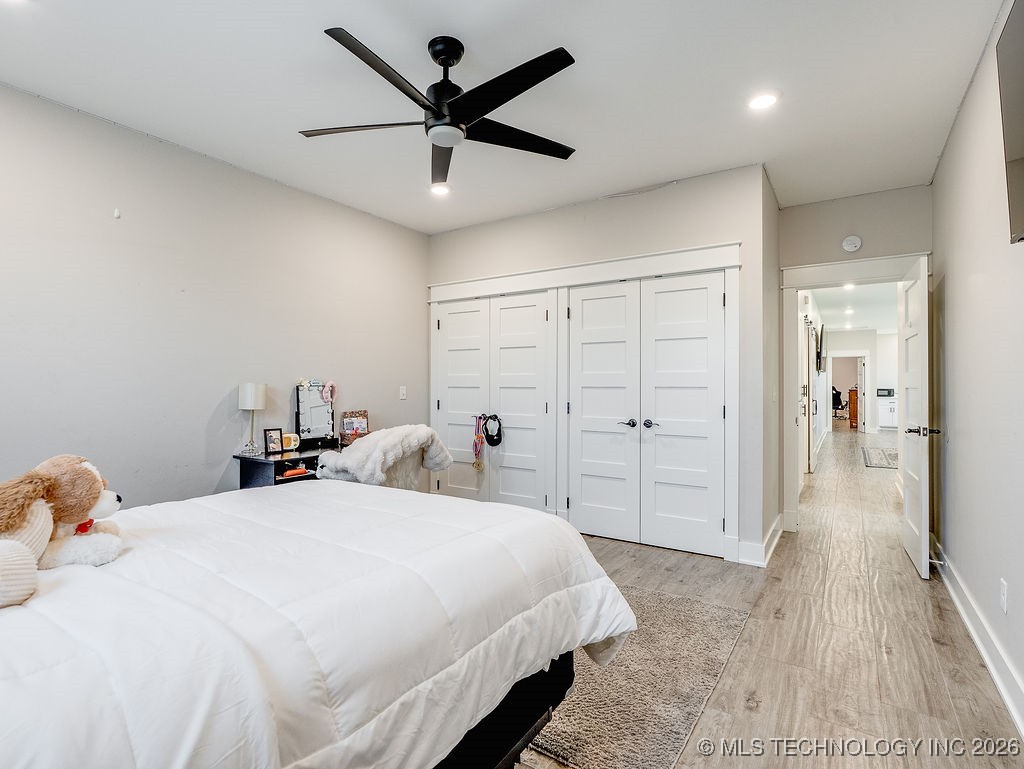 24008 County Road 3520 Fitzhugh OK 74843