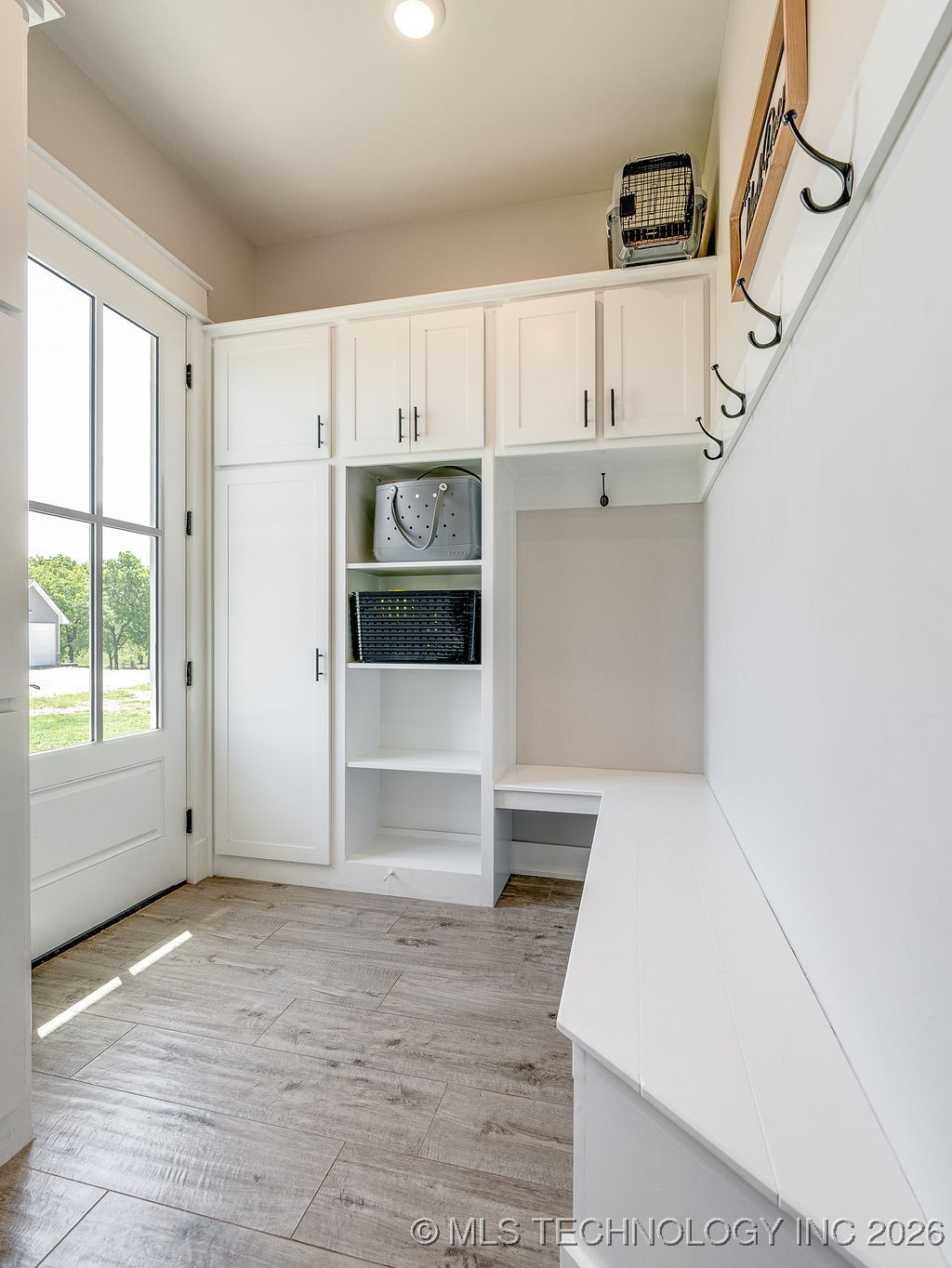24008 County Road 3520 Fitzhugh OK 74843